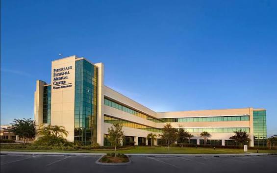 Collier Regional Hospital