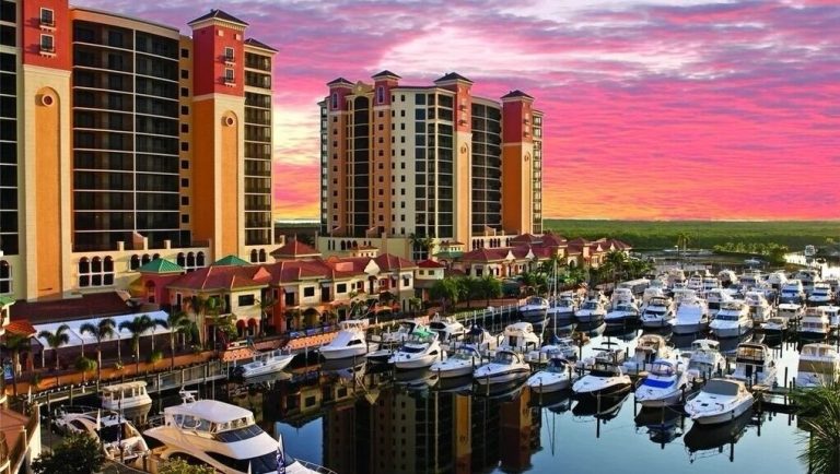 Marina South 1 & 2