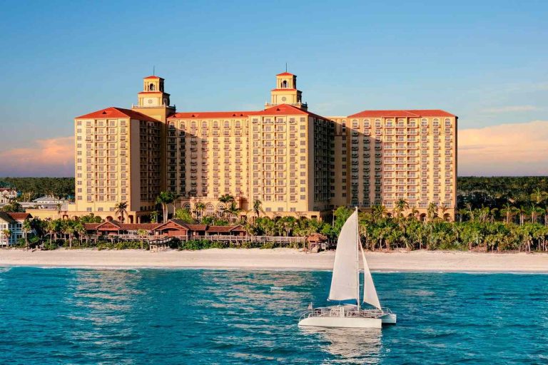 Naples Ritz-Carlton