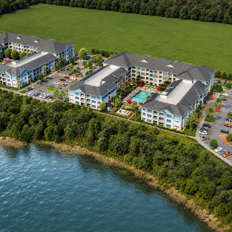 Taverna Apartments