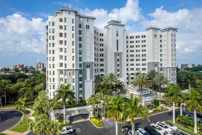 The Dunes Condos