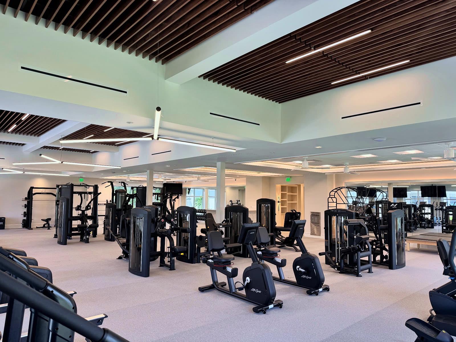 Windstar Wellness Center — photo 4