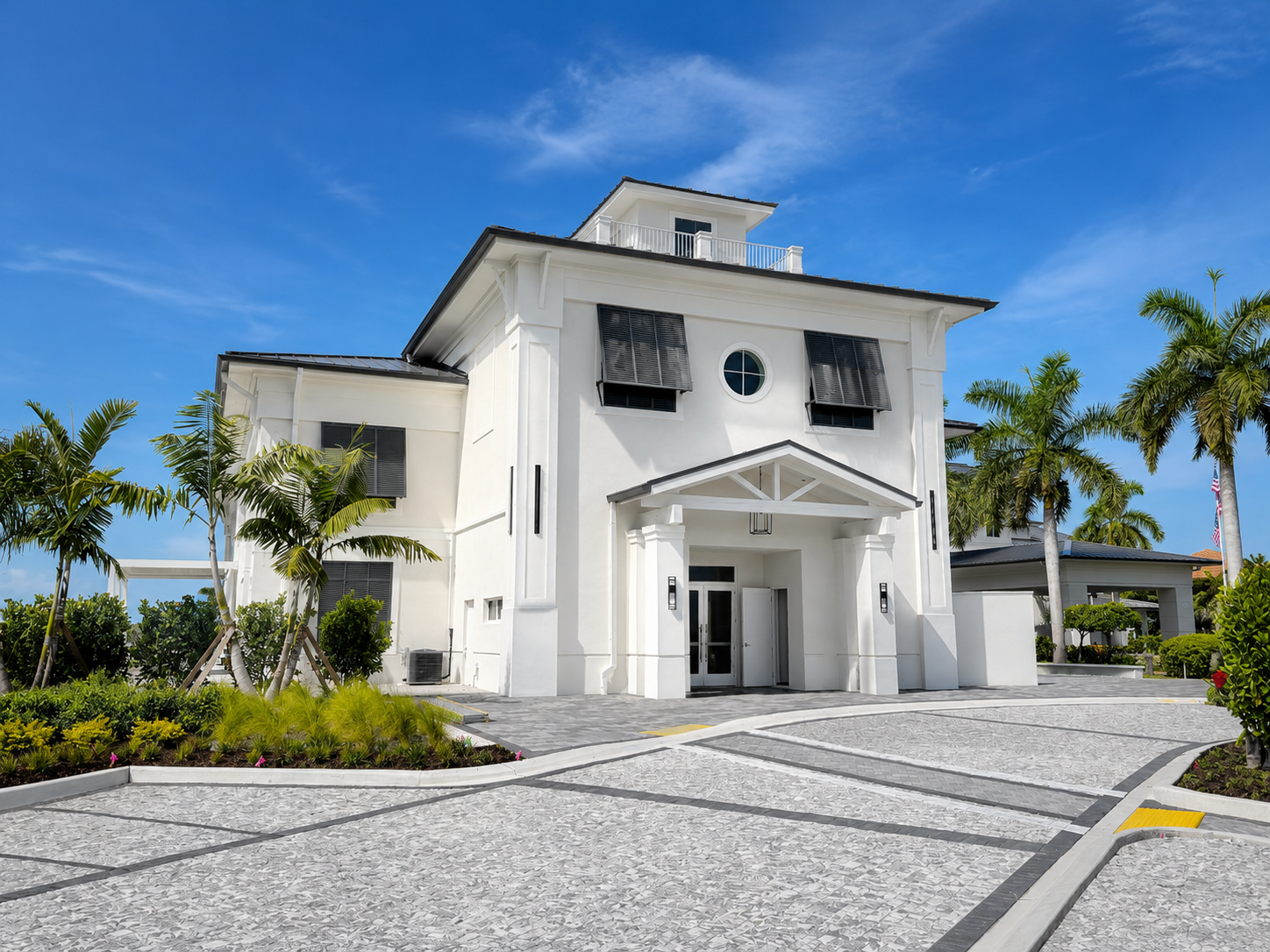 Windstar Wellness Center